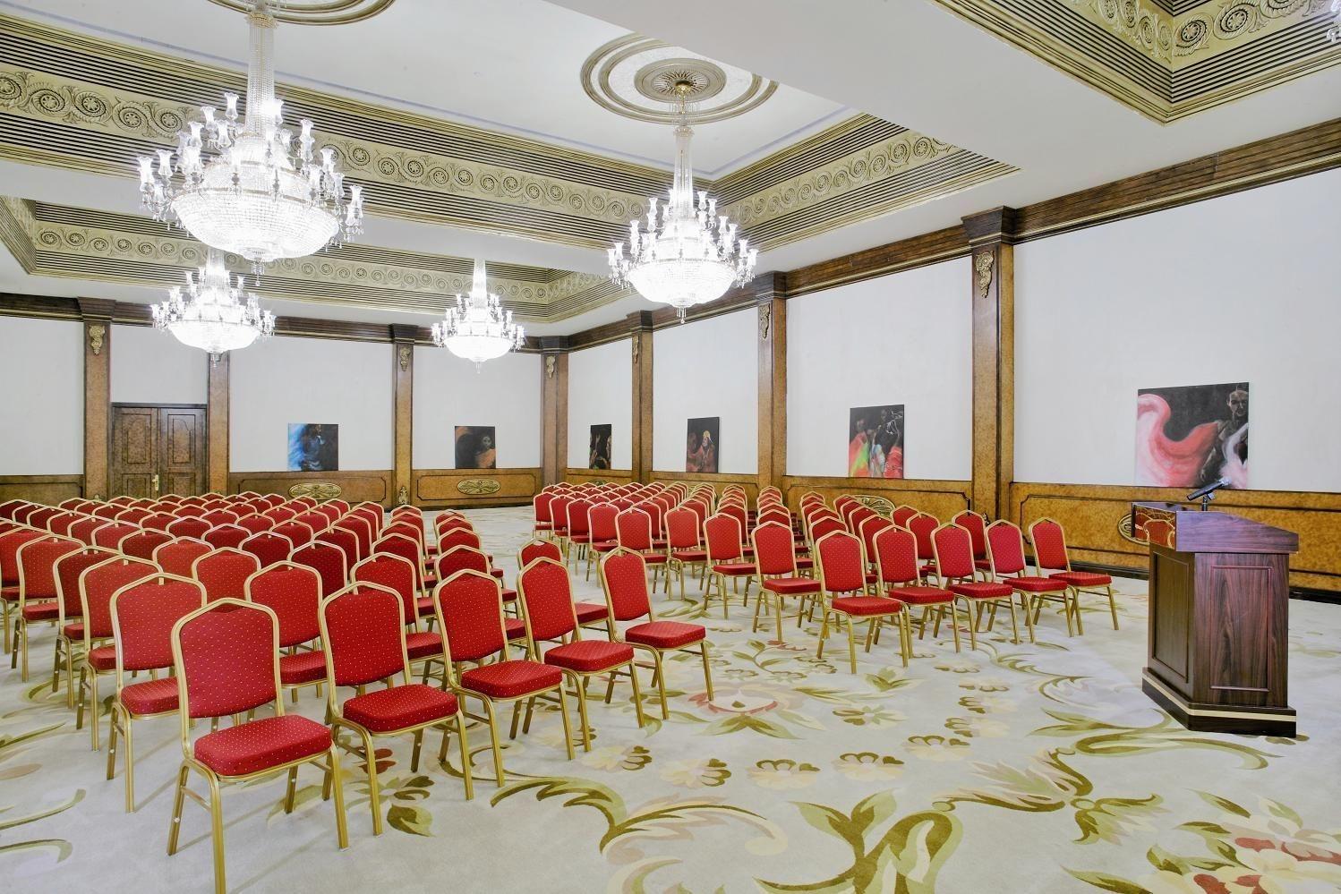 The Convention Center & Royal Suites Hotel Kuwait City Exteriör bild